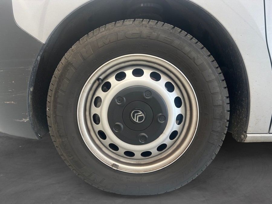 CITROEN d'occasion JUMPY JUMPY de 2024 Lorient (56)﻿