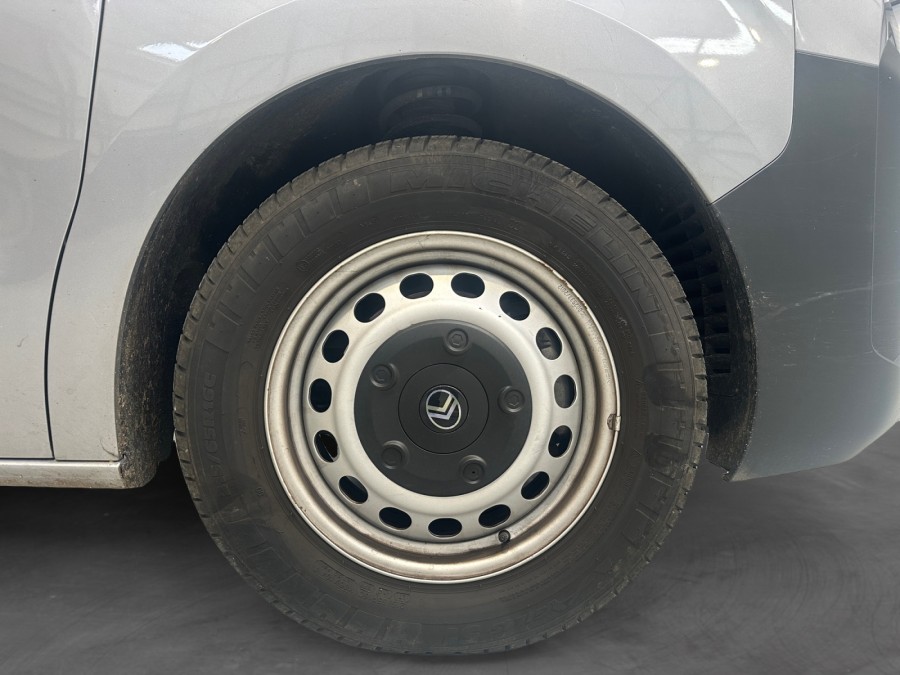 CITROEN d'occasion JUMPY JUMPY de 2024 Lorient (56)﻿