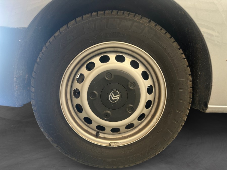 CITROEN d'occasion JUMPY JUMPY de 2024 Lorient (56)﻿