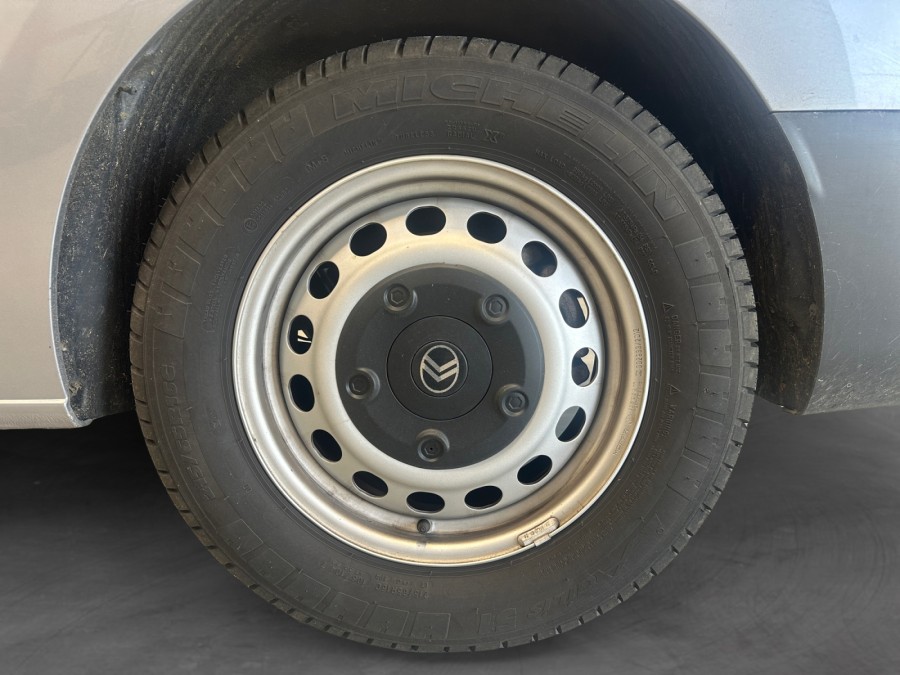 CITROEN d'occasion JUMPY JUMPY de 2024 Lorient (56)﻿