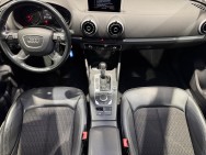 AUDI d'occasion A3 1.4 TFSI de 2016 Narbonne (11)﻿