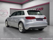 AUDI d'occasion A3 1.4 TFSI de 2016 Narbonne (11)﻿