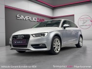 AUDI d'occasion A3 1.4 TFSI de 2016 Narbonne (11)﻿