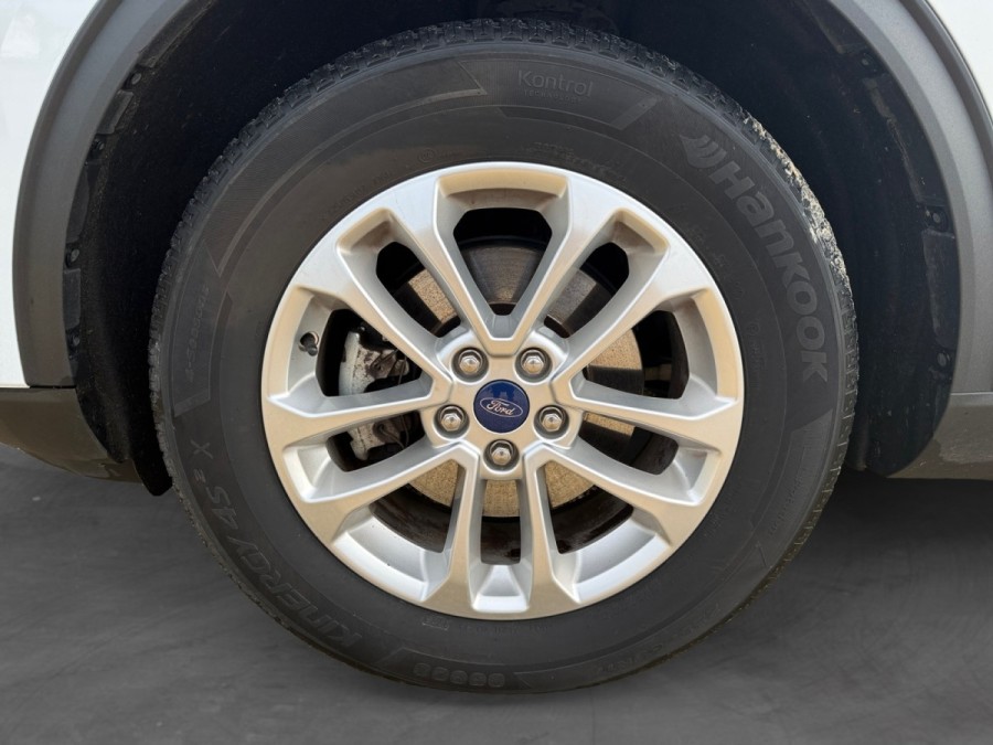 FORD d'occasion KUGA 2.5 DURATEC 190 FLEXIFUEL FHEV ST-LINE