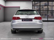 AUDI d'occasion A3 1.4 TFSI de 2016 Narbonne (11)﻿