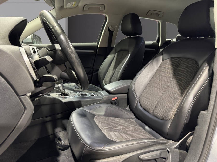 AUDI d'occasion A3 1.4 TFSI de 2016 Narbonne (11)﻿