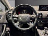 AUDI d'occasion A3 1.4 TFSI de 2016 Narbonne (11)﻿