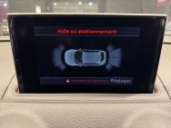 AUDI d'occasion A3 1.4 TFSI de 2016 Narbonne (11)﻿