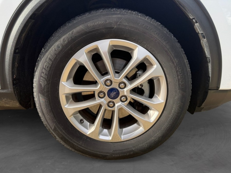 FORD d'occasion KUGA 2.5 DURATEC 190 FLEXIFUEL FHEV ST-LINE