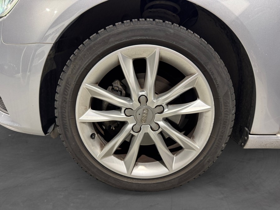 AUDI d'occasion A3 1.4 TFSI de 2016 Narbonne (11)﻿