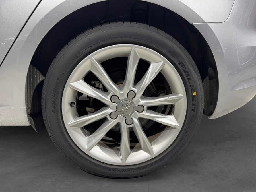 AUDI d'occasion A3 1.4 TFSI de 2016 Narbonne (11)﻿