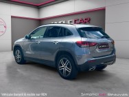 MERCEDES d'occasion CLASSE GLA 2.0 200 D 150 de 2020 Beauvais (60)﻿