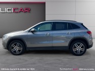 MERCEDES d'occasion CLASSE GLA 2.0 200 D 150 de 2020 Beauvais (60)﻿