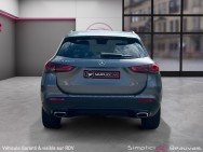 MERCEDES d'occasion CLASSE GLA 2.0 200 D 150 de 2020 Beauvais (60)﻿