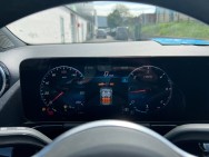 MERCEDES d'occasion CLASSE GLA 2.0 200 D 150 de 2020 Beauvais (60)﻿