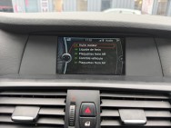 BMW d'occasion X3 20D XDRIVE BUSINESS BA de 2012 Lyon Nord (69)﻿