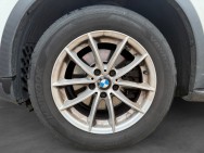 BMW d'occasion X3 20D XDRIVE BUSINESS BA de 2012 Lyon Nord (69)﻿