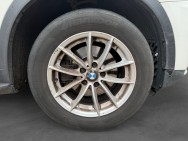 BMW d'occasion X3 20D XDRIVE BUSINESS BA de 2012 Lyon Nord (69)﻿