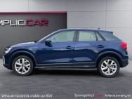 AUDI d'occasion Q2 30 TFSI de 2021 Meximeux (01)﻿