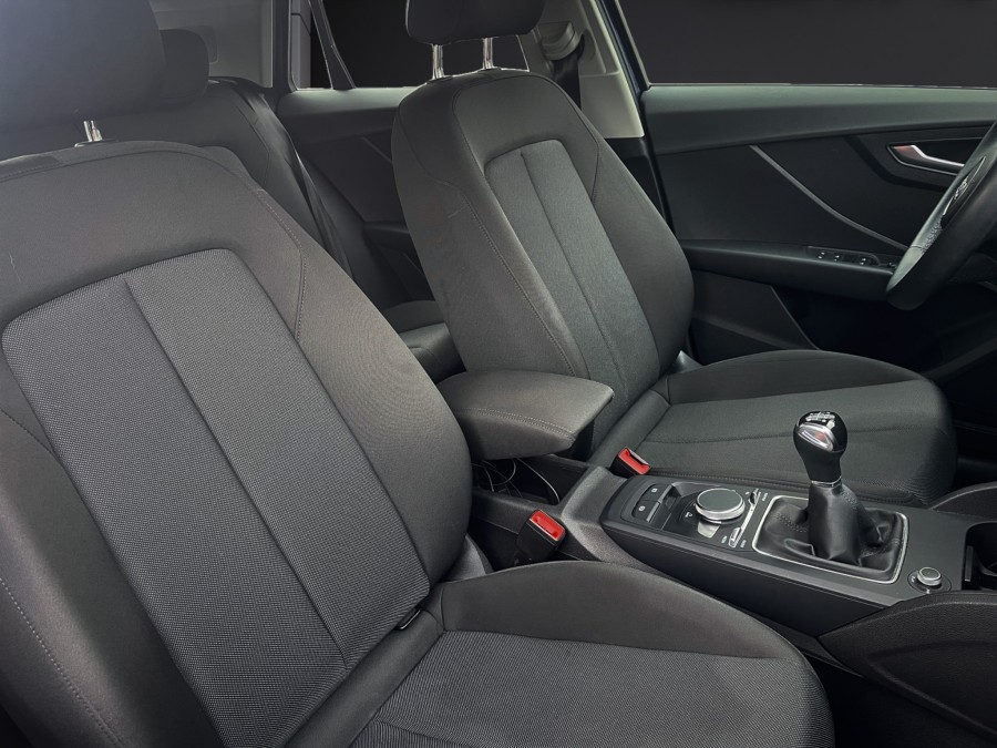 AUDI d'occasion Q2 30 TFSI de 2021 Meximeux (01)﻿