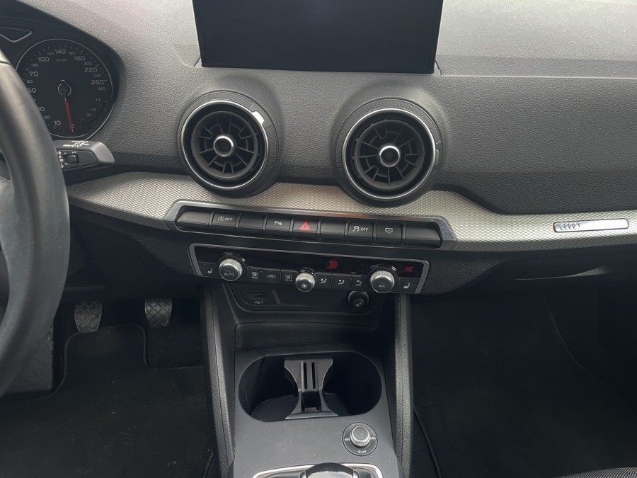 AUDI d'occasion Q2 30 TFSI de 2021 Meximeux (01)﻿