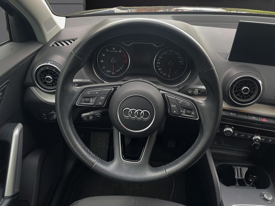 AUDI d'occasion Q2 30 TFSI de 2021 Meximeux (01)﻿