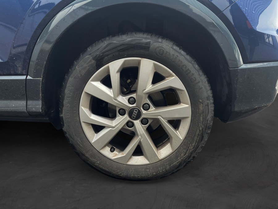 AUDI d'occasion Q2 30 TFSI de 2021 Meximeux (01)﻿