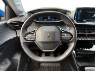 PEUGEOT d'occasion 208 208 1.2 PURETECH 100 ALLURE BUSINESS de 2021