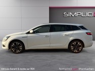 RENAULT d'occasion MEGANE ESTATE TCE 140 LIMITED de 2018 Pontarlier