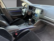 RENAULT d'occasion MEGANE ESTATE TCE 140 LIMITED de 2018 Pontarlier