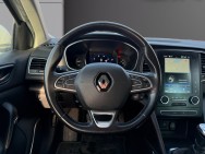 RENAULT d'occasion MEGANE ESTATE TCE 140 LIMITED de 2018 Pontarlier