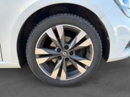 RENAULT d'occasion MEGANE ESTATE TCE 140 LIMITED de 2018 Pontarlier