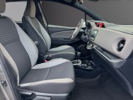 TOYOTA d'occasion YARIS 100H DYNAMIC BUSINESS de 2019 Limoges (87)﻿