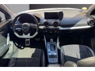 AUDI d'occasion Q2 35 TDI 2.0 150 S TRONIC de 2019 Le Raincy (93)﻿