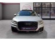 AUDI d'occasion Q2 35 TDI 2.0 150 S TRONIC de 2019 Le Raincy (93)﻿