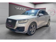 AUDI d'occasion Q2 35 TDI 2.0 150 S TRONIC de 2019 Le Raincy (93)﻿