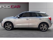 AUDI d'occasion Q2 35 TDI 2.0 150 S TRONIC de 2019 Le Raincy (93)﻿
