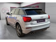 AUDI d'occasion Q2 35 TDI 2.0 150 S TRONIC de 2019 Le Raincy (93)﻿