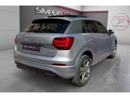 AUDI d'occasion Q2 35 TDI 2.0 150 S TRONIC de 2019 Le Raincy (93)﻿