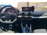 AUDI d'occasion Q2 35 TDI 2.0 150 S TRONIC de 2019 Le Raincy (93)﻿