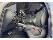 AUDI d'occasion Q2 35 TDI 2.0 150 S TRONIC de 2019 Le Raincy (93)﻿