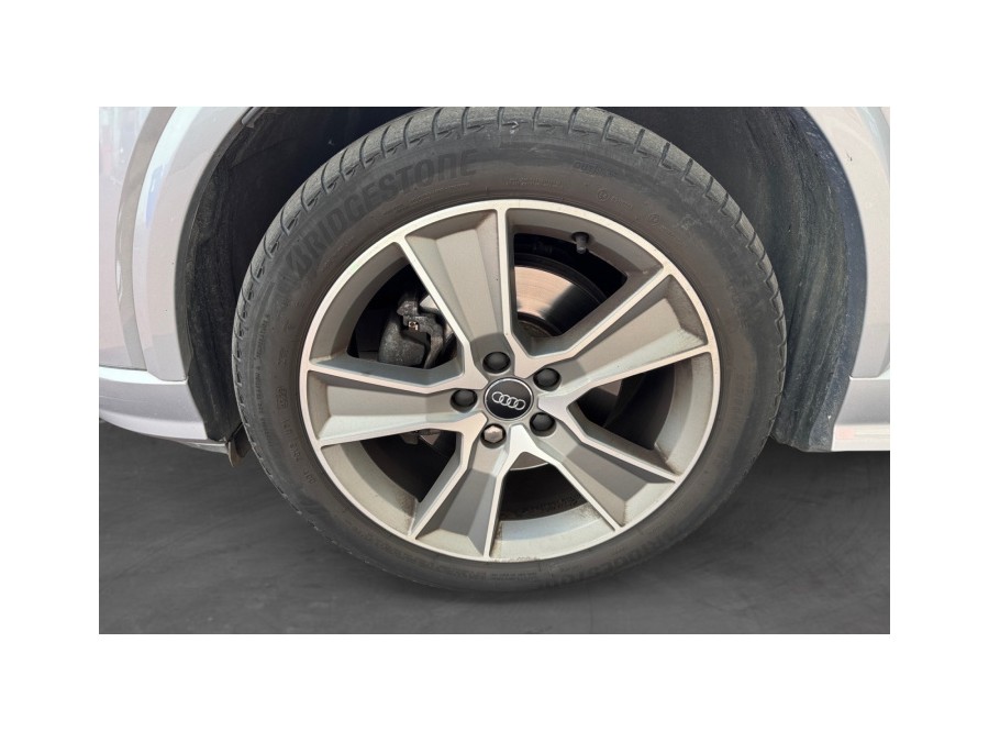 AUDI d'occasion Q2 35 TDI 2.0 150 S TRONIC de 2019 Le Raincy (93)﻿