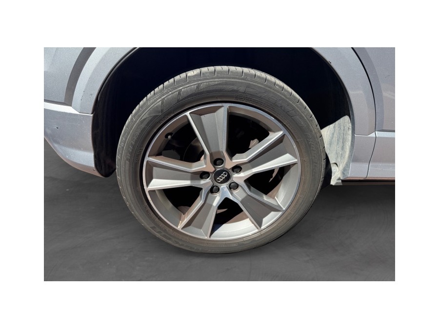 AUDI d'occasion Q2 35 TDI 2.0 150 S TRONIC de 2019 Le Raincy (93)﻿