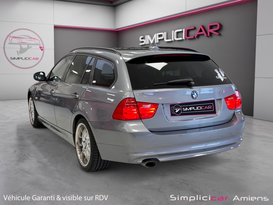 BMW d'occasion SERIE 3 TOURING 320D 184 EDITION de 2012 Amiens (80)﻿