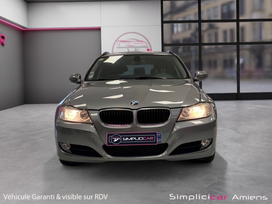 BMW d'occasion SERIE 3 TOURING 320D 184 EDITION de 2012 Amiens (80)﻿