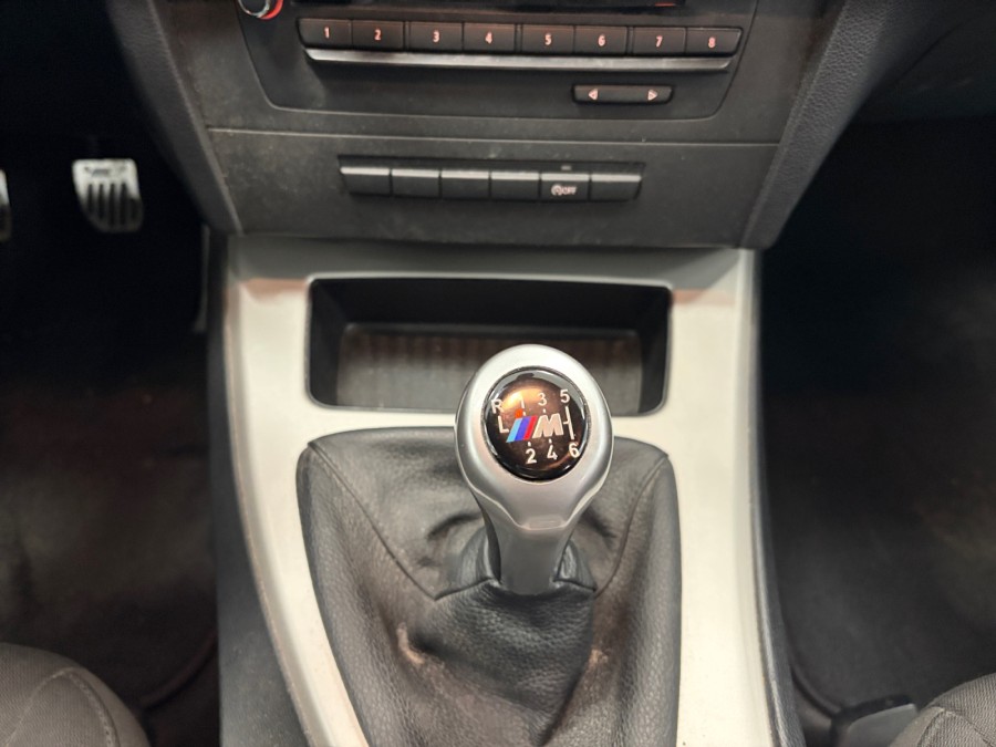 BMW d'occasion SERIE 3 TOURING 320D 184 EDITION de 2012 Amiens (80)﻿