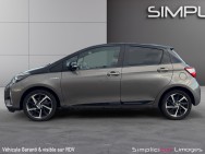 TOYOTA d'occasion YARIS 100H DYNAMIC BUSINESS de 2019 Limoges (87)﻿