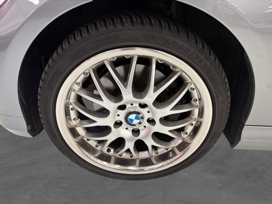 BMW d'occasion SERIE 3 TOURING 320D 184 EDITION de 2012 Amiens (80)﻿