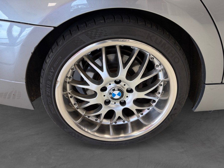 BMW d'occasion SERIE 3 TOURING 320D 184 EDITION de 2012 Amiens (80)﻿