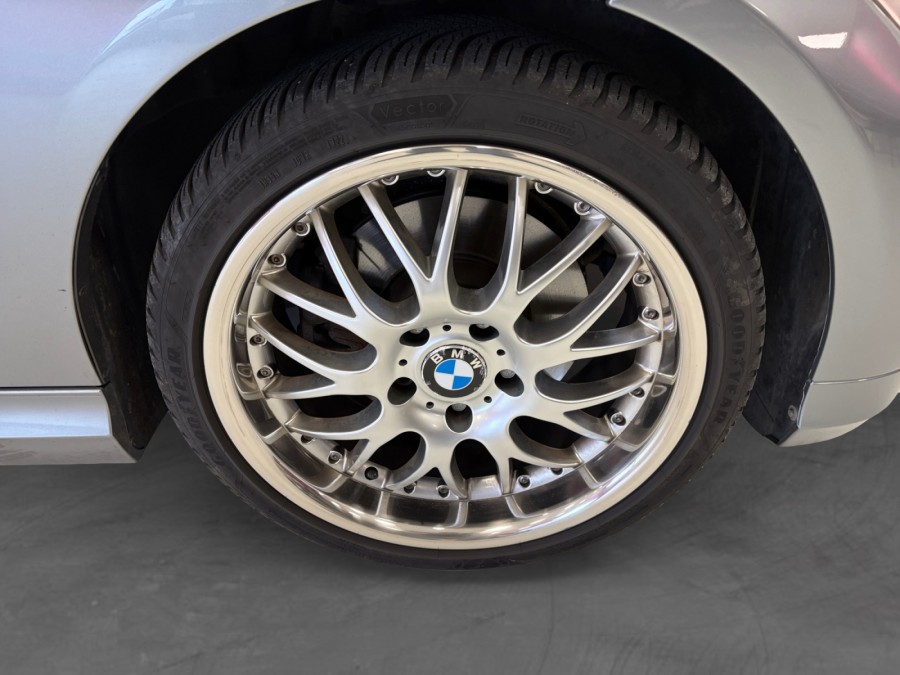 BMW d'occasion SERIE 3 TOURING 320D 184 EDITION de 2012 Amiens (80)﻿